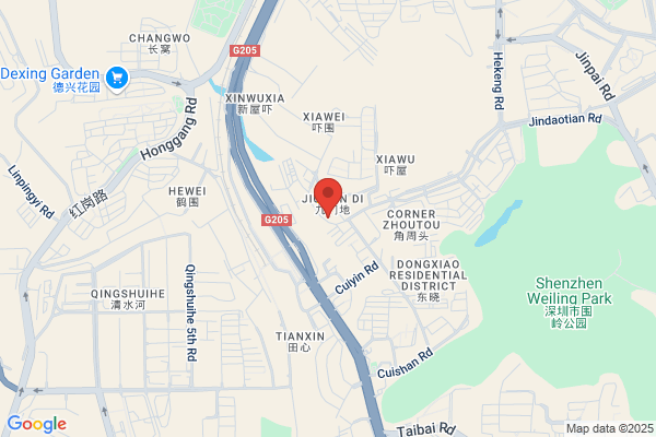 Create Times Industrial And Trading Co., Ltd