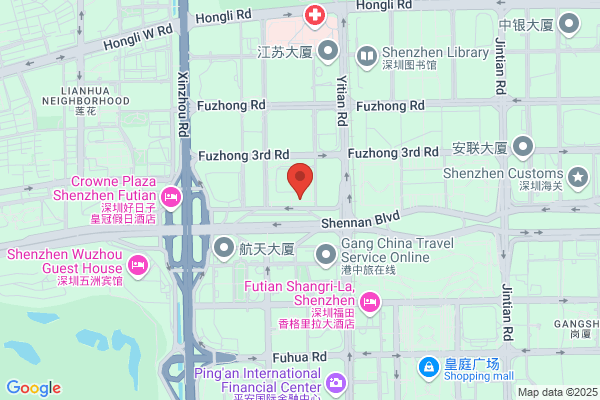 Fair Techonology Ltd