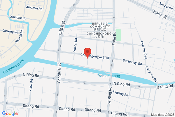 Shenzhen Yuanxing Biaoyue Leather & Plastic Products Co., Ltd.