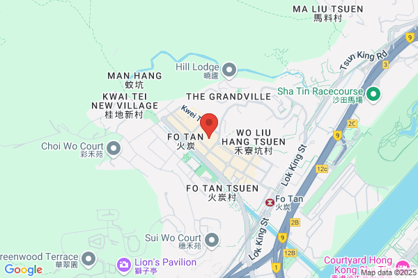 Weilida Plastic Manufactory