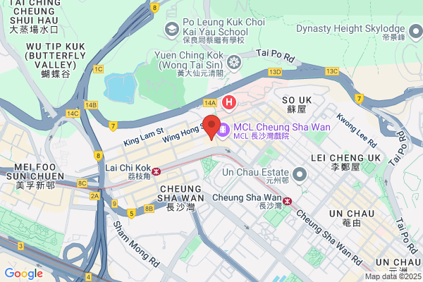 Vgovgo Co., Ltd.