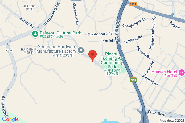 Shenzhen Xin Hua Tong Opto Electronics Co., Ltd.