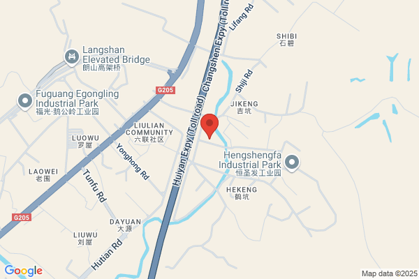 Shenzhen Tewang Science & Technology Development Co., Ltd.