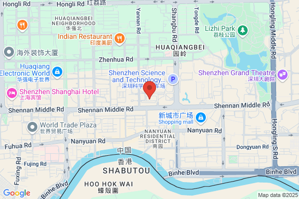 Union Developing Group Of China, Ltd.