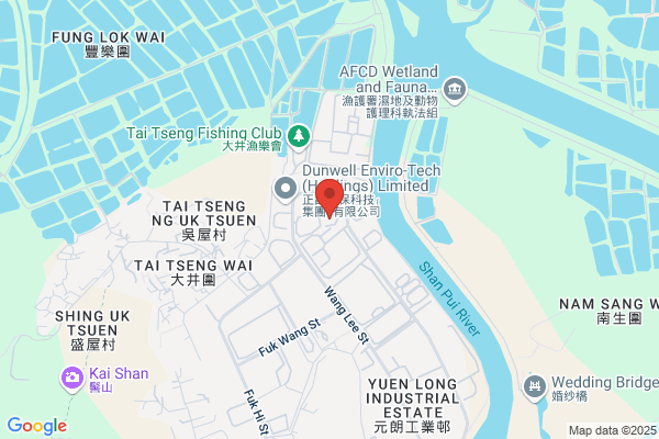 Fung Shing Industrial Co.,ltd
