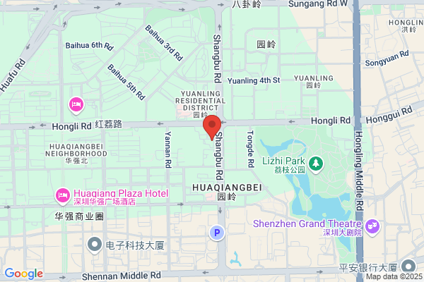 Hueway Technology (hk) Co.,ltd.
