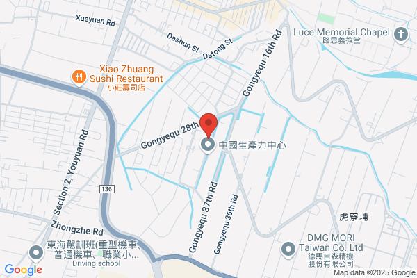 Jumbo Tech. Develop. Co., Ltd.