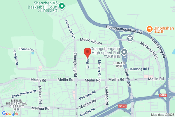 Shenzhen  Midte Industrial Develpment  Co., Ltd