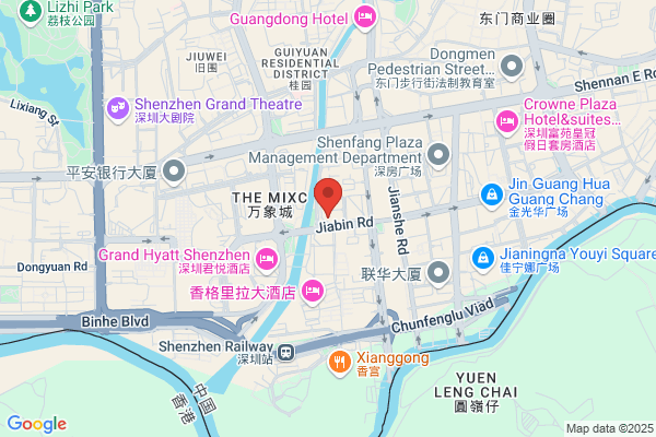 Shenzhen Goldentex Industrial And Trading Co.,ltd