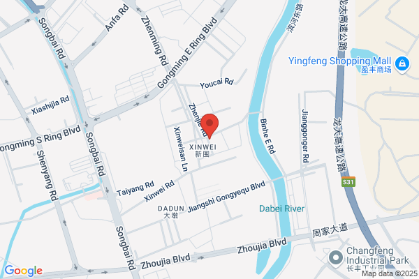Luen Tai Rubber Manufactory