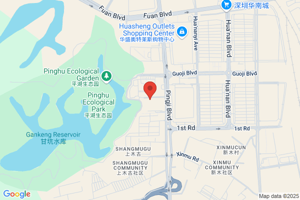 Ying Li Tong Electronics Technology (shenzhen) Co., Ltd.