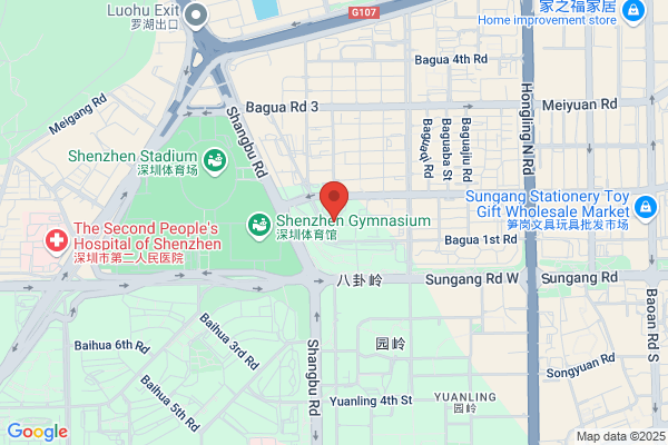 Shenzhen Xinxing Southern Industrial Development Co., Ltd.