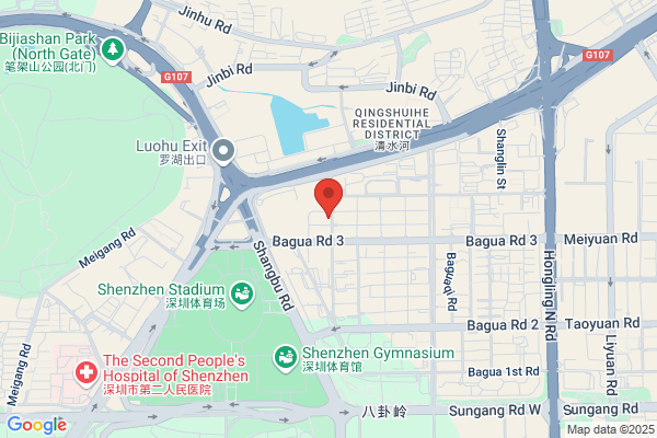Shenzhen Yibo Electronics Co., Ltd.