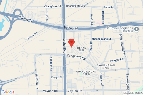 Shenzhen Digital Pioneer Technology Co.,ltd