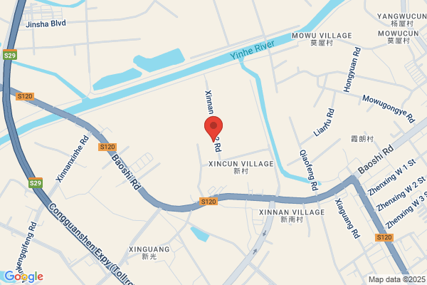 Dongguan Longkey Electronic Co., Ltd.