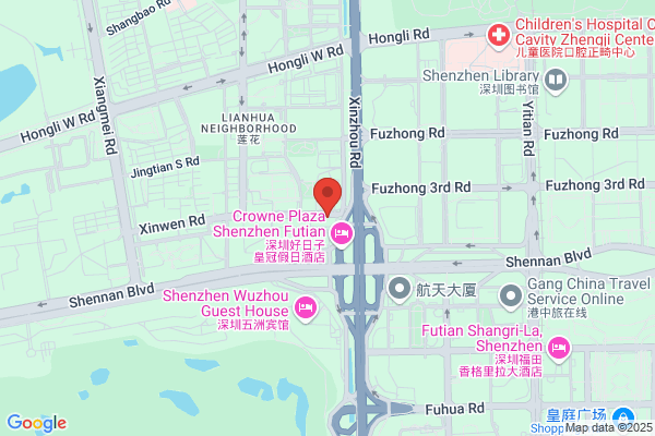 Shenzhen Smart Co.,ltd