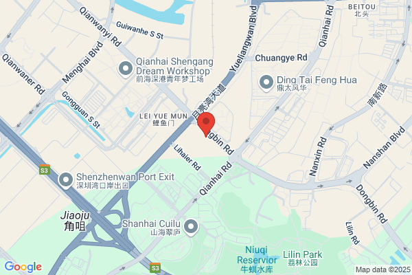 Tmg Aquanu, Llc(china Office )