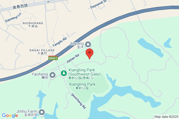 Shenzhen Dayu Technology Co.,ltd