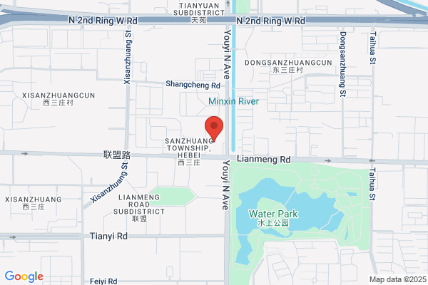 Hebei Huatian Foodstuffs Co., Ltd.