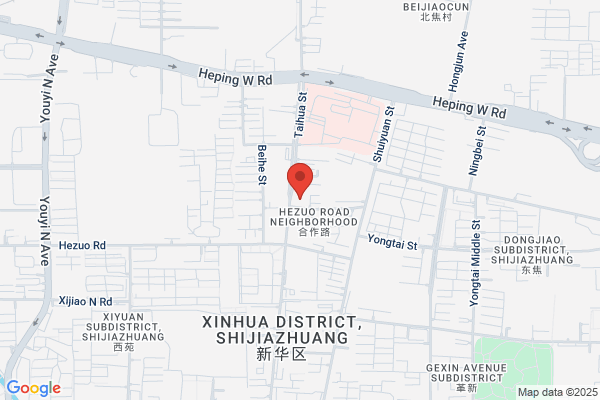 Hebei Tennessee Plastics Co., Ltd.