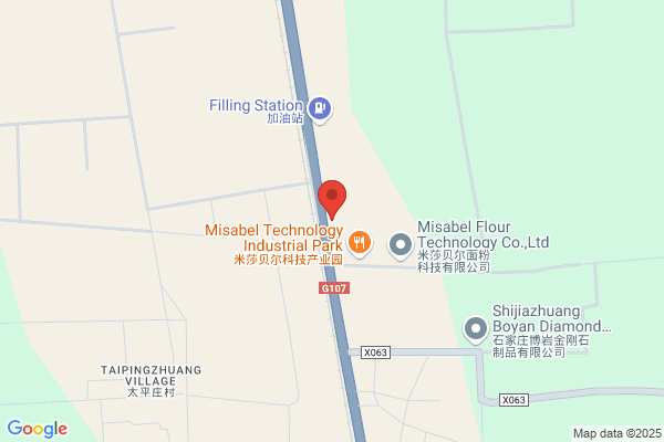 Ningbo Fuhao Co., Ltd.