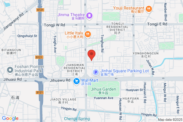 Foshan Baonuo Trading Co.,ltd.