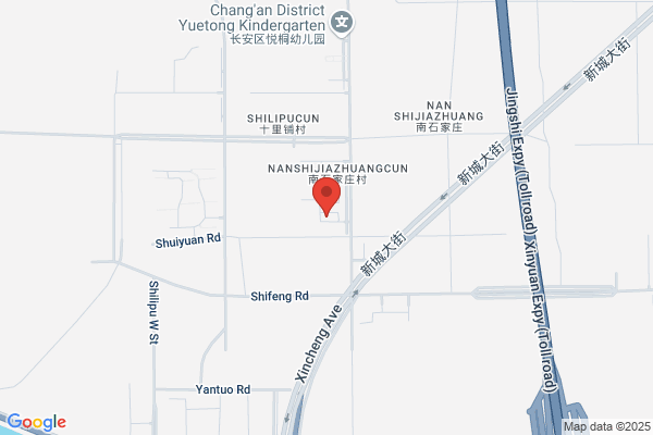 Hebei Wanda Malleable Iron Corp.,ltd