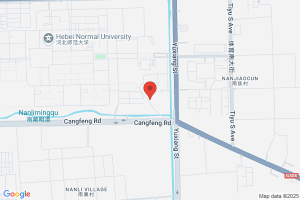 Shijiazhuang Minghuiyuan Trading Co.
