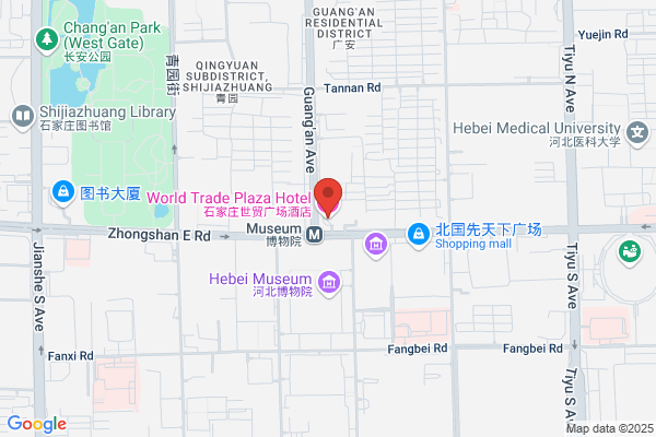 Shijiazhuang Yizhixun Trading Co.,ltd.