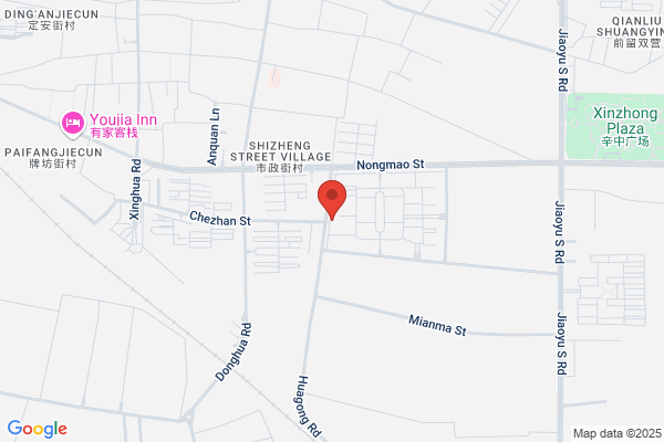 Barium Salt Hebei Xinji Group Limited Liability Company
