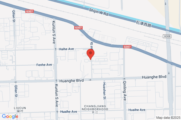 Hebei Hengshui Lofty Great Wall Group Ltd.