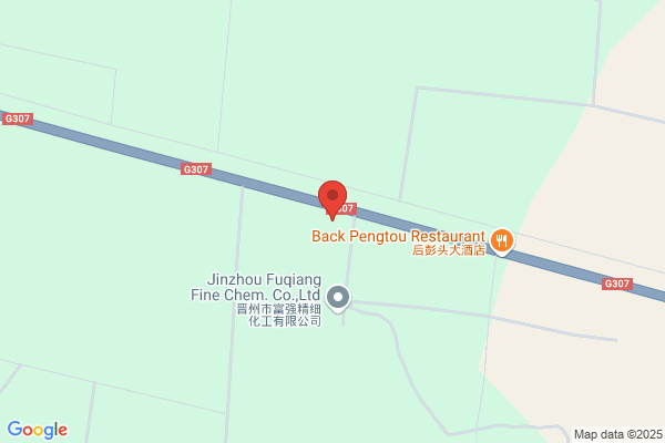 Shijiazhuang Chentai Filter Paper Co.,ltd