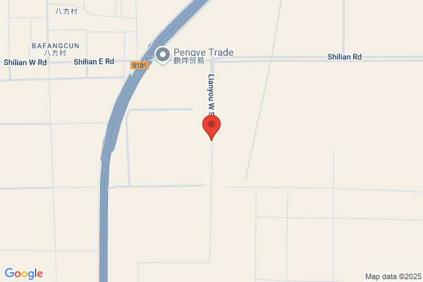 Shijiazhuang City, Levin Petroleum Additives Co., Ltd.