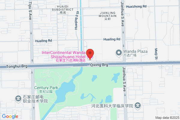 Shijiazhuang Dongfang Yiliaoqixiean
