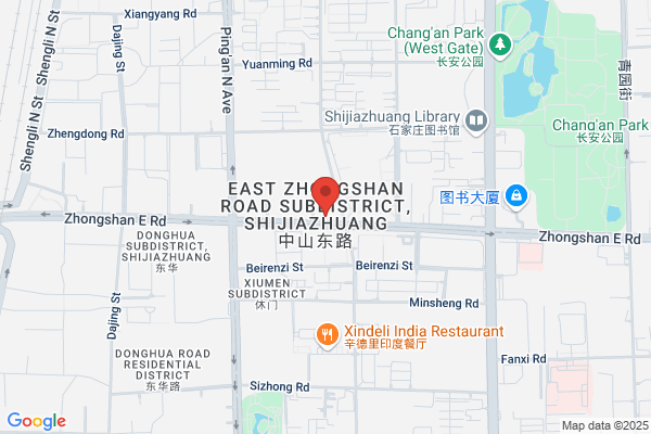 Shijiazhuang Takeoff Enterprise Group