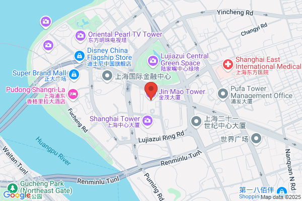 Sinochem Hebei Imp. & Exp. Corp.