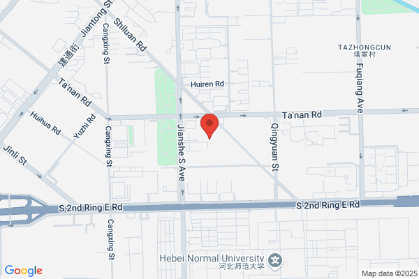 Luquan City Garment Factory
