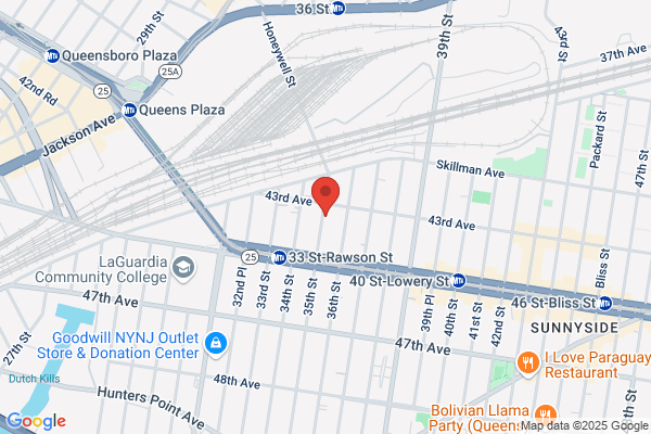 Public Leather Garment Co., Ltd.