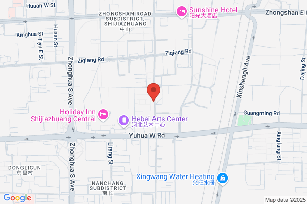 Hebei Kelly Ict Limited Liability Company; Kelly Ict Limited Liability Company