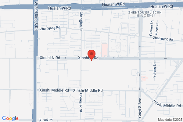 Shijiazhuang City Xicheng Electrical Plastic Co., Ltd.