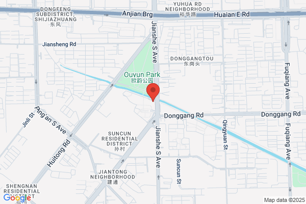 Shijiazhuang Development Zone Silver Summer Mastery Electronics Co., Ltd.