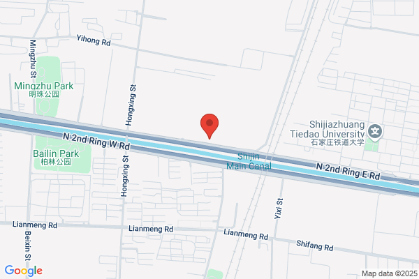 Shijiazhuang Development Zone Aviation Radio Components Plant
