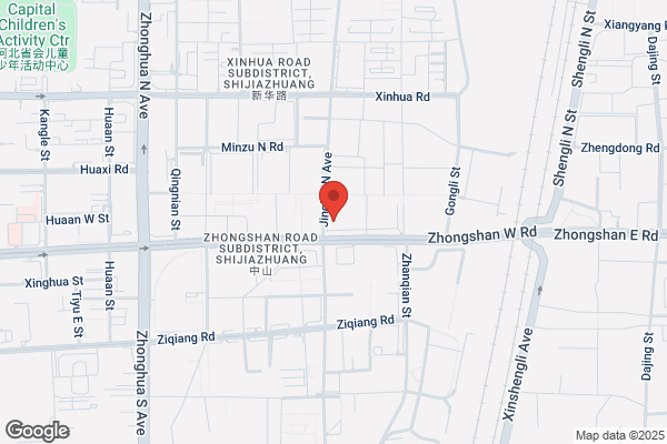Shijiazhuang Development Zone Miles Communications Company