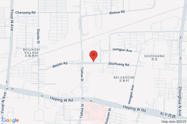 Shijiazhuang Satellite Telecommunications Co., Ltd.