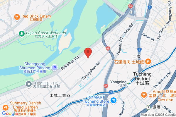Tu Yong (china) Electronics Co., Ltd.