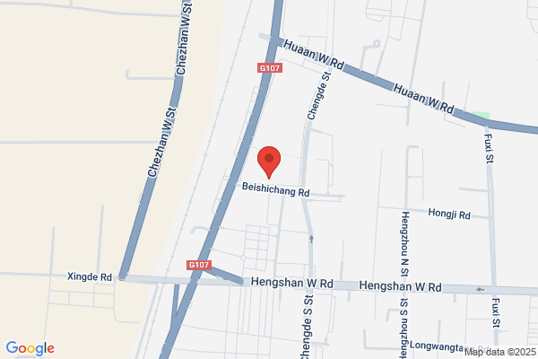 Warwick Security Zone In Shijiazhuang Electronic Engineering Ltd.
