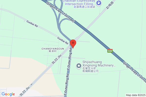 Hebei Automobile (group) Company, Limited; Hebei Province Automotive Industry Corp