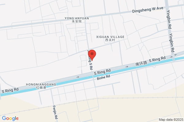 Hebei People To The North - Factory