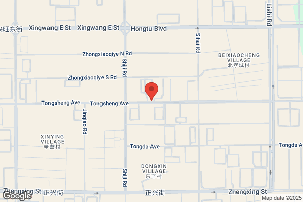 Hebei Province, Medical Electronics Equipment Company