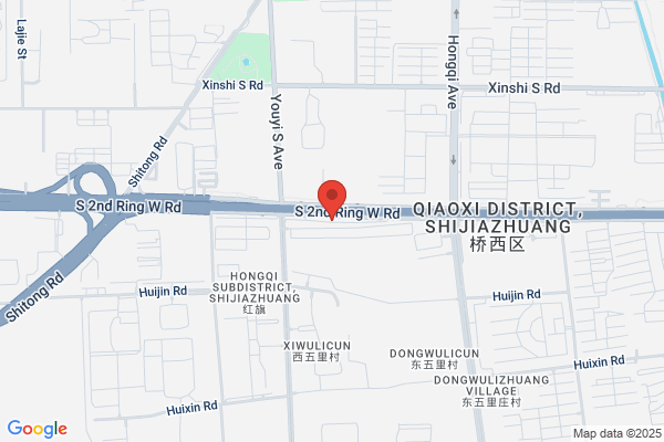 Micro-shijiazhuang City Auto Parts Factory